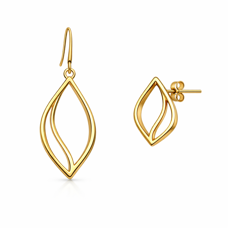 The Rise of Minimalist Gold Plated Earrings: Customization and Wholesale Opportunities for Asymmetric Hypoallergenic Designs 2 The Rise of Minimalist Gold Plated Earrings: Customization and Wholesale Opportunities for Asymmetric Hypoallergenic Designs