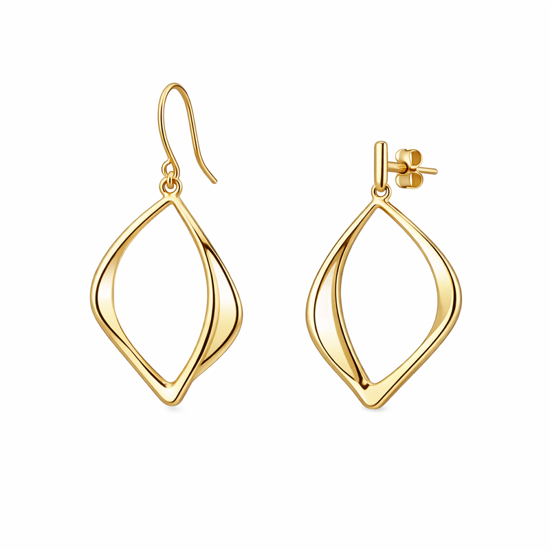 Grow Your Jewelry Business with Minimalist Gold Plated Earrings, Asymmetric Petal Frame Earrings, and Hypoallergenic Gold Earrings 2 Grow Your Jewelry Business with Minimalist Gold Plated Earrings, Asymmetric Petal Frame Earrings, and Hypoallergenic Gold Earrings