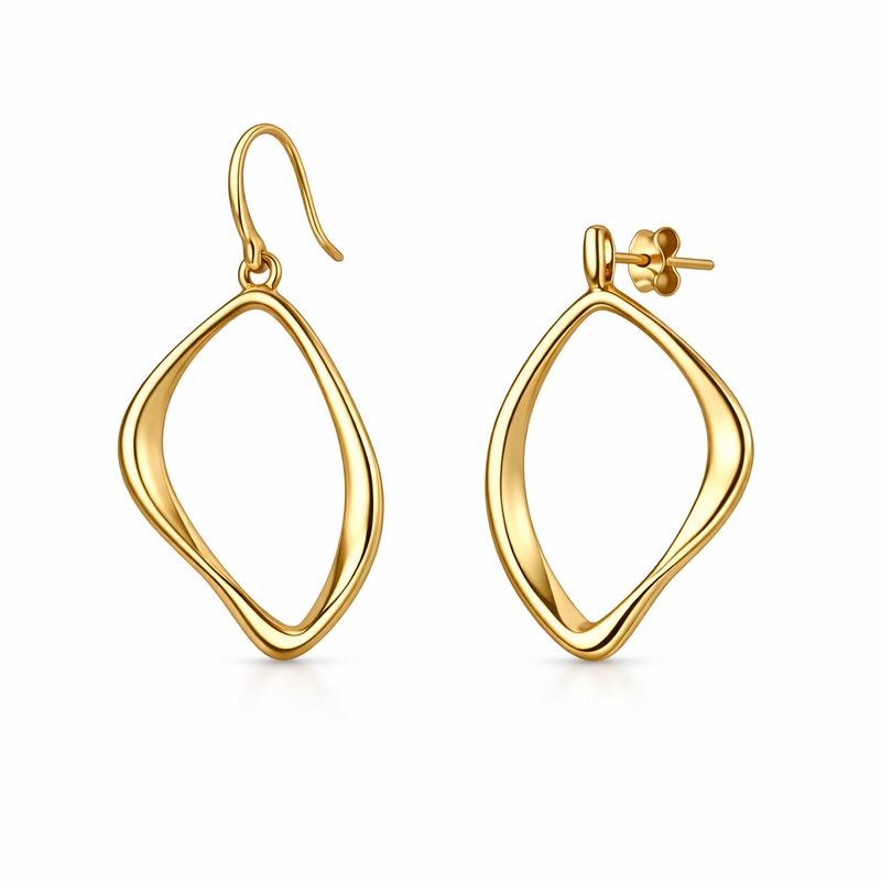 minimalist gold plated earrings Customization & Wholesale Guide: Asymmetric Petal Frame Earrings Manufacturing for Business Growth 6 minimalist gold plated earrings Customization & Wholesale Guide: Asymmetric Petal Frame Earrings Manufacturing for Business Growth