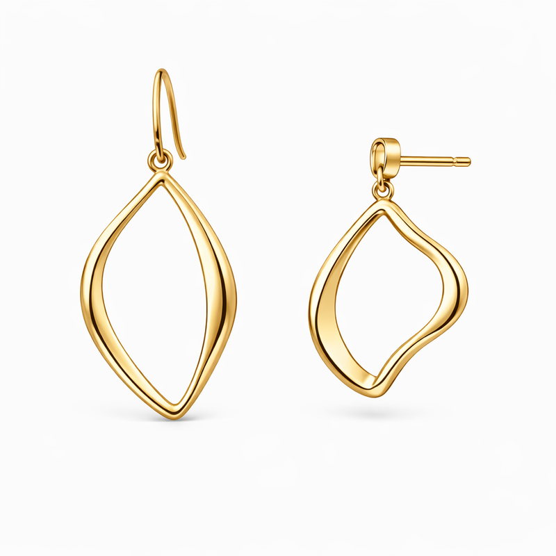 How Minimalist Gold Plated Earrings, Asymmetric Petal Frame Earrings, and Hypoallergenic Gold Earrings Can Boost Your Jewelry Business Growth How Minimalist Gold Plated Earrings, Asymmetric Petal Frame Earrings, and Hypoallergenic Gold Earrings Can Boost Your Jewelry Business Growth