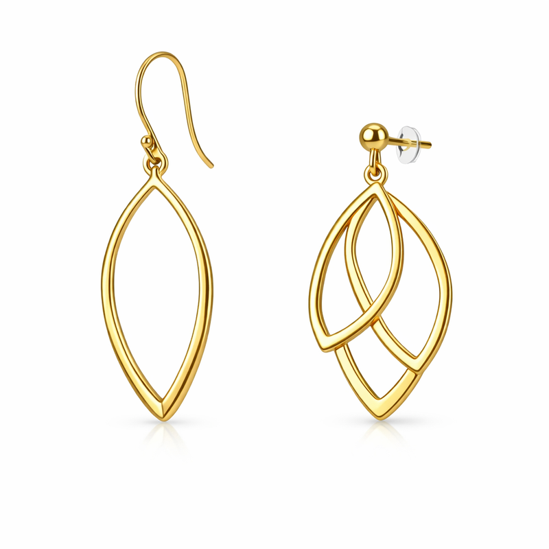 How Minimalist Asymmetric Gold Plated Earrings and Hypoallergenic Petal Frame Designs Are Shaping the Future of Wholesale Jewelry Manufacturing 5 How Minimalist Asymmetric Gold Plated Earrings and Hypoallergenic Petal Frame Designs Are Shaping the Future of Wholesale Jewelry Manufacturing