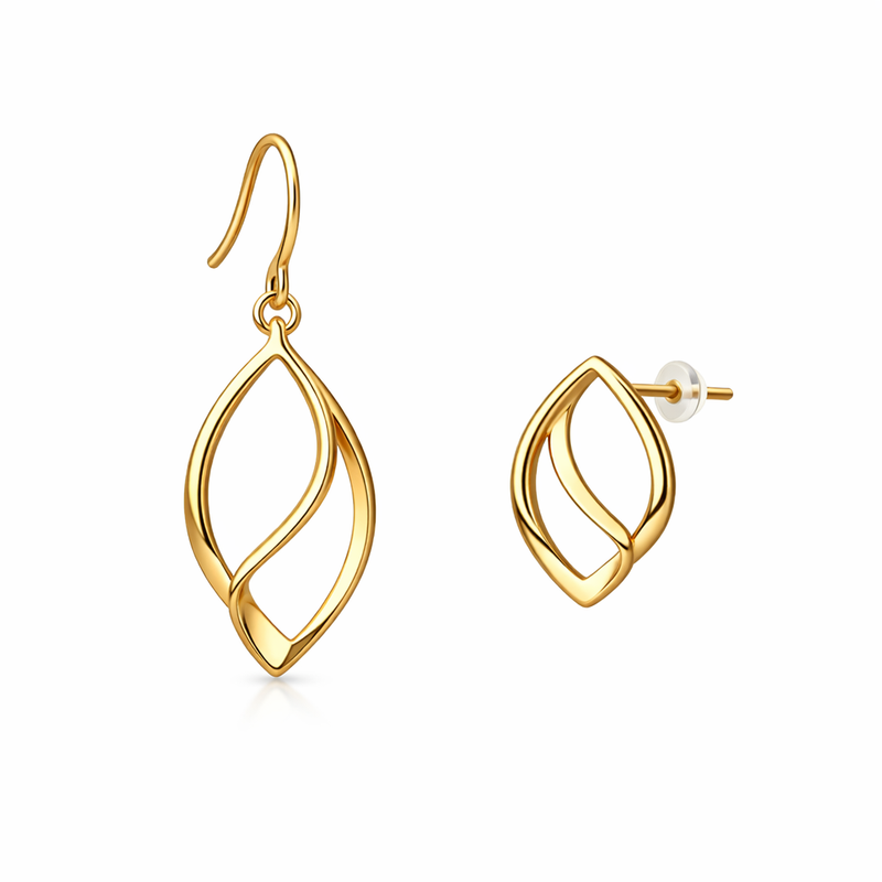 Minimalist Gold Plated Earrings Manufacturing Trends: Custom Asymmetric Hypoallergenic Earrings and Petal Frame Earrings for Wholesale Growth Minimalist Gold Plated Earrings Manufacturing Trends: Custom Asymmetric Hypoallergenic Earrings and Petal Frame Earrings for Wholesale Growth