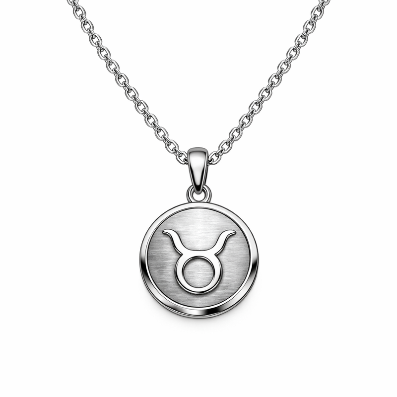Personalized Zodiac Charm Necklace: Boost Your Business with DIY Hypoallergenic Zodiac Pendants and Custom Astrology Symbol Jewelry 6 Personalized Zodiac Charm Necklace: Boost Your Business with DIY Hypoallergenic Zodiac Pendants and Custom Astrology Symbol Jewelry