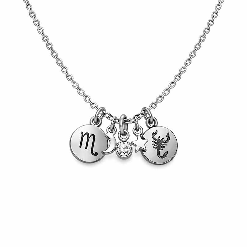 Boost Your Jewelry Business with Personalized Zodiac Charm Necklace: DIY Hypoallergenic Pendants & Custom Astrology Symbol Jewelry 8 Boost Your Jewelry Business with Personalized Zodiac Charm Necklace: DIY Hypoallergenic Pendants & Custom Astrology Symbol Jewelry