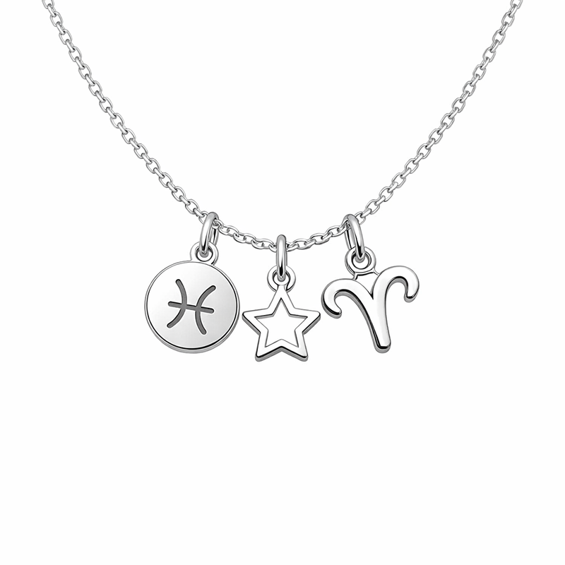 Enhance Your Jewelry Collection with Personalized Zodiac Charm Pendants: The Ultimate Customization Solution for Hypoallergenic DIY Necklaces and Zodiac Symbol Necklaces Enhance Your Jewelry Collection with Personalized Zodiac Charm Pendants: The Ultimate Customization Solution for Hypoallergenic DIY Necklaces and Zodiac Symbol Necklaces