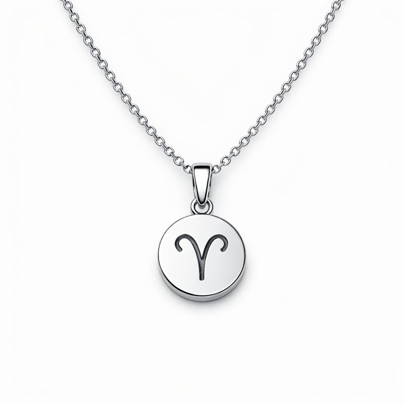 Personalized Zodiac Pendant: Boost Wholesale Jewelry Sales with Hypoallergenic DIY Necklaces and Zodiac Charm Pendants 6 Personalized Zodiac Pendant: Boost Wholesale Jewelry Sales with Hypoallergenic DIY Necklaces and Zodiac Charm Pendants