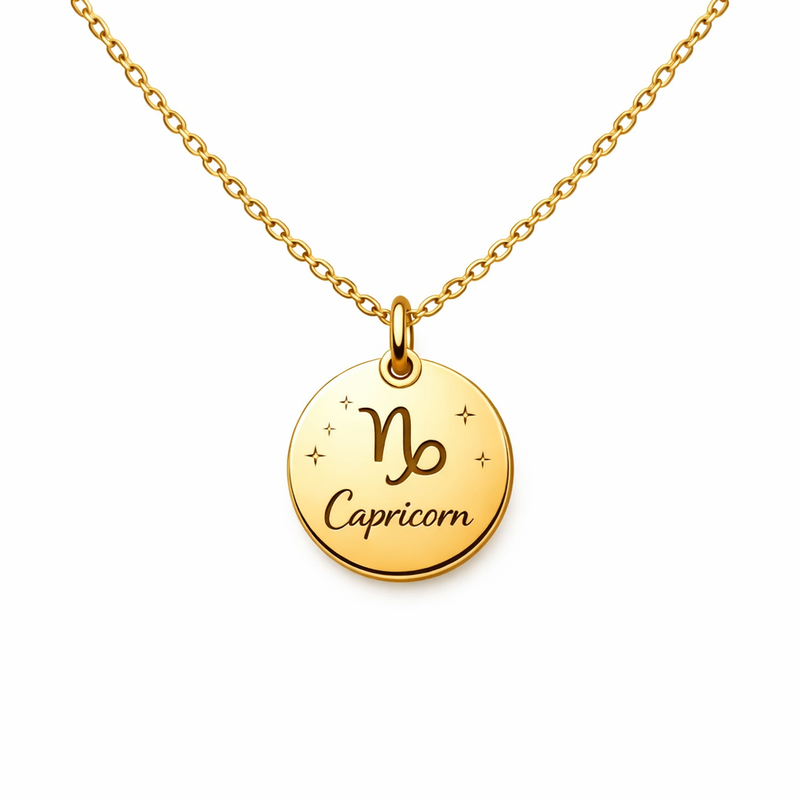 Personalized Zodiac Charm Necklace: Boost Wholesale Jewelry Sales with Hypoallergenic Zodiac Pendant DIY & Custom Astrology Symbol Jewelry Personalized Zodiac Charm Necklace: Boost Wholesale Jewelry Sales with Hypoallergenic Zodiac Pendant DIY & Custom Astrology Symbol Jewelry
