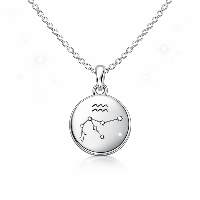 How Personalized Zodiac Charm Pendants and Hypoallergenic Zodiac Necklaces are Shaping the DIY Jewelry Trend for B2B Growth 6 How Personalized Zodiac Charm Pendants and Hypoallergenic Zodiac Necklaces are Shaping the DIY Jewelry Trend for B2B Growth