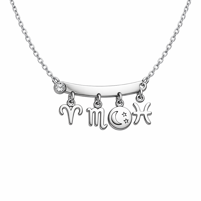 Boost Your Business with Customizable Personalized Zodiac Charm Necklaces and Hypoallergenic DIY Zodiac Pendants for 2026 8 Boost Your Business with Customizable Personalized Zodiac Charm Necklaces and Hypoallergenic DIY Zodiac Pendants for 2026