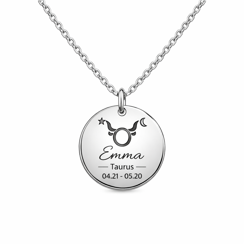 Personalized Zodiac Pendant Customization: Boost Sales with Hypoallergenic Zodiac Charms and DIY Zodiac Symbol Necklaces Personalized Zodiac Pendant Customization: Boost Sales with Hypoallergenic Zodiac Charms and DIY Zodiac Symbol Necklaces