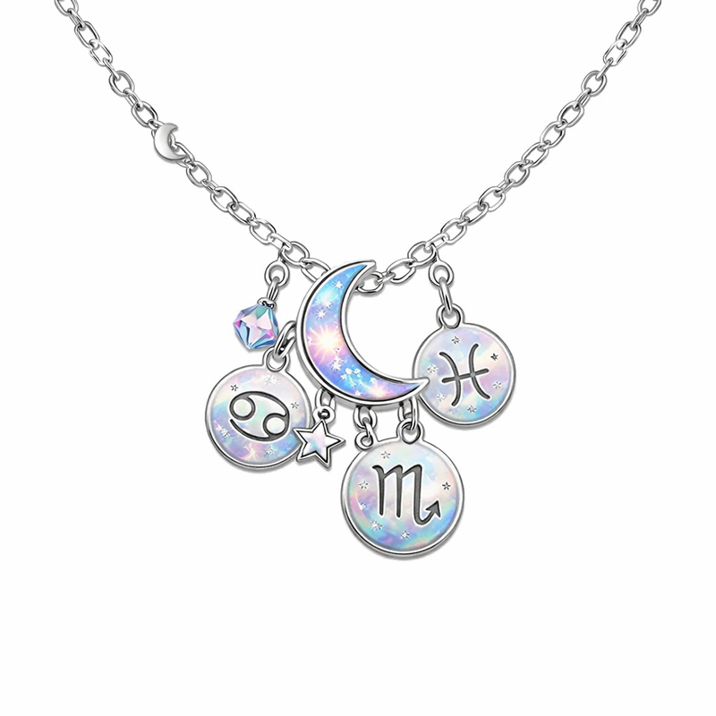 Boost Your Jewelry Brand with Personalized Zodiac Charm Necklaces: Wholesale Hypoallergenic Zodiac Pendants & DIY Jewelry Options 5 Boost Your Jewelry Brand with Personalized Zodiac Charm Necklaces: Wholesale Hypoallergenic Zodiac Pendants & DIY Jewelry Options
