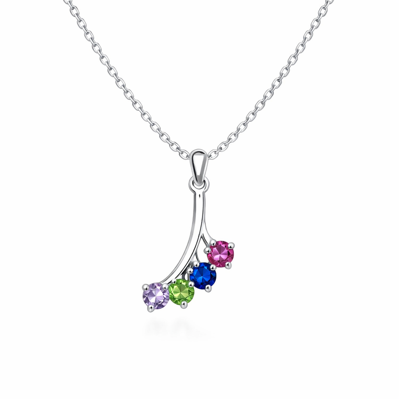 Boost Your Business with Customization: Personalized Birthstone Charm Pendants and Hypoallergenic DIY Necklace Options for Wholesale 2 Boost Your Business with Customization: Personalized Birthstone Charm Pendants and Hypoallergenic DIY Necklace Options for Wholesale