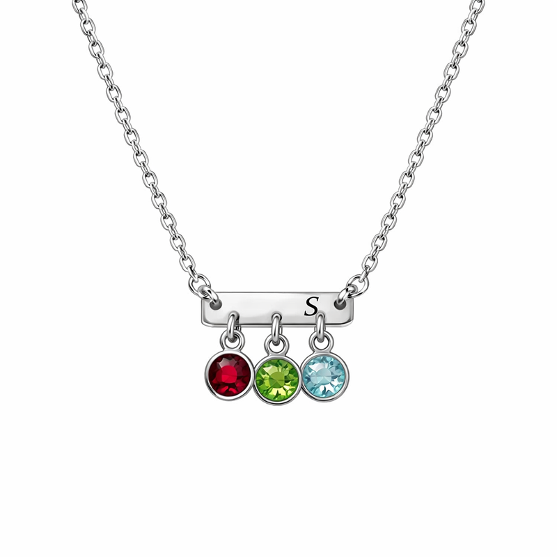 Boost Your Jewelry Business with Customizable Personalized Birthstone Pendants and Hypoallergenic DIY Necklaces 2 Boost Your Jewelry Business with Customizable Personalized Birthstone Pendants and Hypoallergenic DIY Necklaces