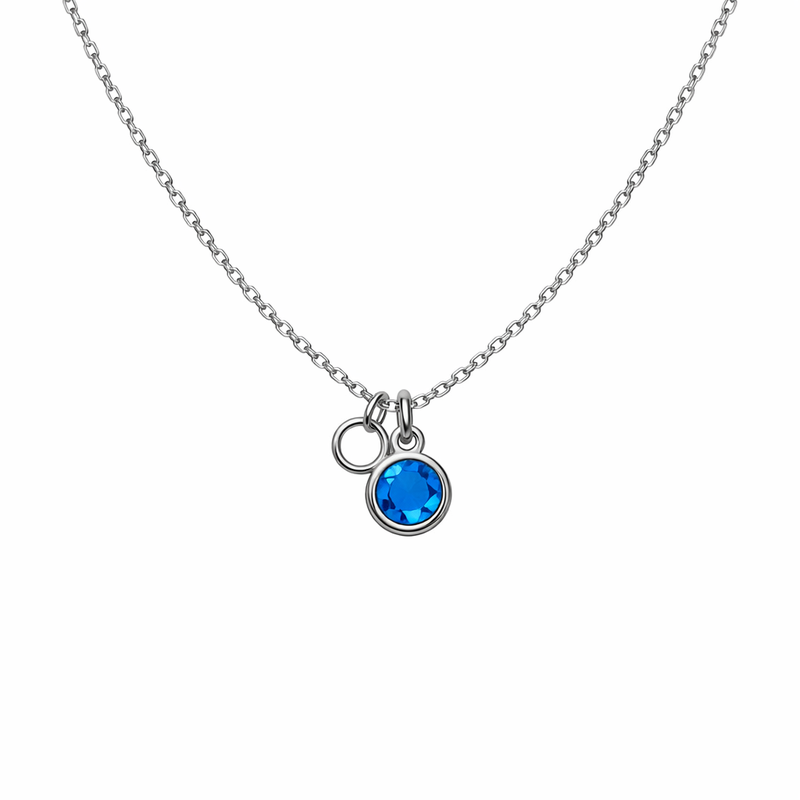 Why Customization of Personalized Birthstone Charm Pendants & Hypoallergenic DIY Necklaces is Essential for Wholesale Jewelry Businesses 2 Why Customization of Personalized Birthstone Charm Pendants & Hypoallergenic DIY Necklaces is Essential for Wholesale Jewelry Businesses