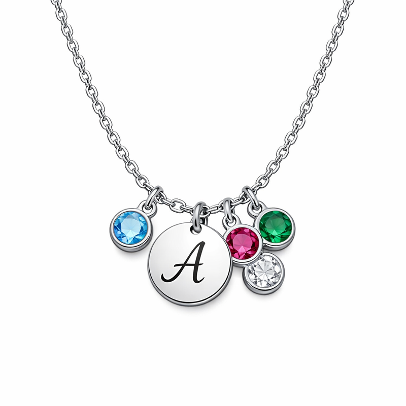 Unlocking Business Potential with Personalized Birthstone Charm Necklaces: A Guide to Hypoallergenic, DIY Custom Birthstone Jewelry Manufacturing 10 Unlocking Business Potential with Personalized Birthstone Charm Necklaces: A Guide to Hypoallergenic, DIY Custom Birthstone Jewelry Manufacturing