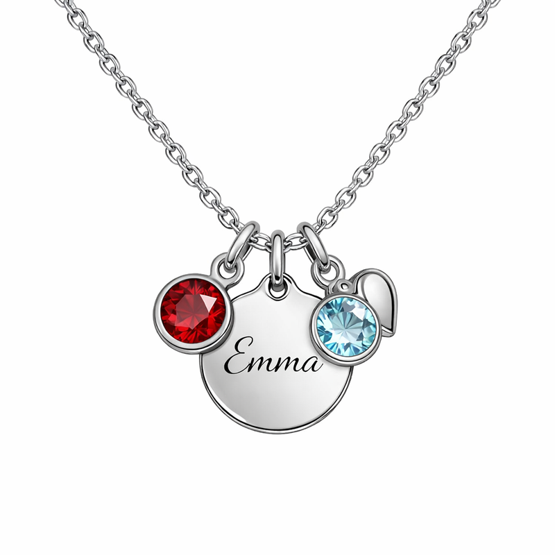 Boost Your Jewelry Business with Personalized Birthstone Charm Pendants, Hypoallergenic DIY Necklaces, and Custom Birth Month Stone Pendants Boost Your Jewelry Business with Personalized Birthstone Charm Pendants, Hypoallergenic DIY Necklaces, and Custom Birth Month Stone Pendants