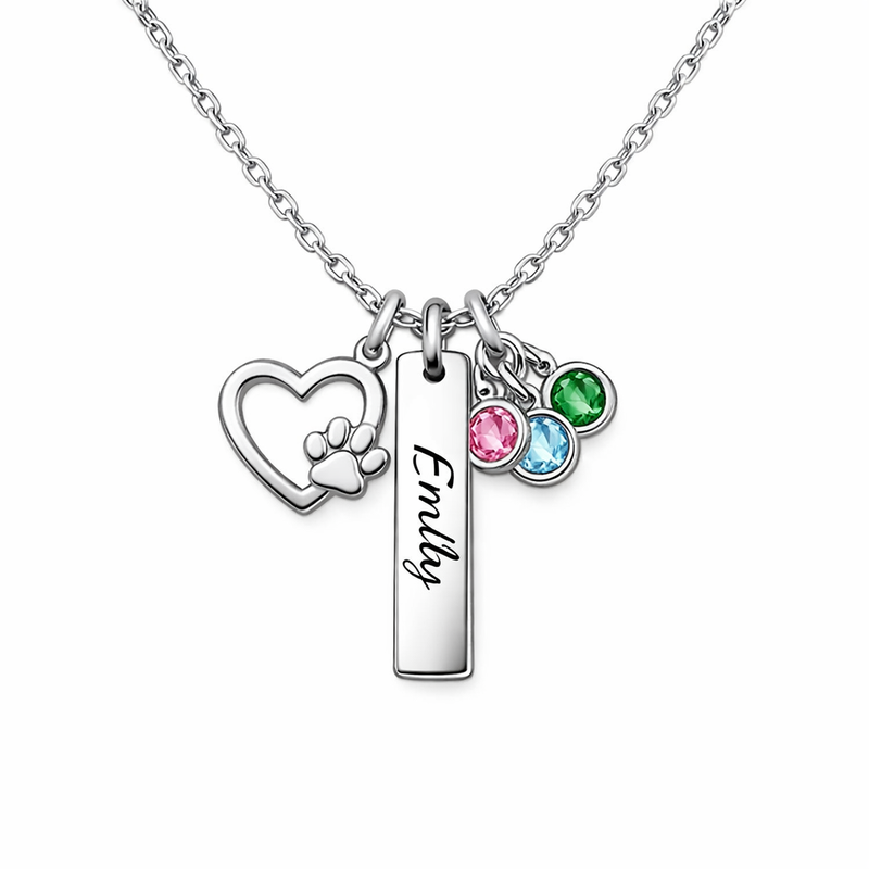 Boost Your Jewelry Business with Personalized Birthstone Charm Pendants and Hypoallergenic Custom Birth Month Stone Pendants 2 Boost Your Jewelry Business with Personalized Birthstone Charm Pendants and Hypoallergenic Custom Birth Month Stone Pendants