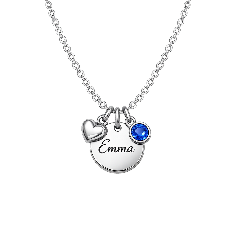 Personalized Birthstone Charm Pendant: Boost Your Jewelry Business with Custom Birthstone Necklaces and Hypoallergenic DIY Designs 6 Personalized Birthstone Charm Pendant: Boost Your Jewelry Business with Custom Birthstone Necklaces and Hypoallergenic DIY Designs
