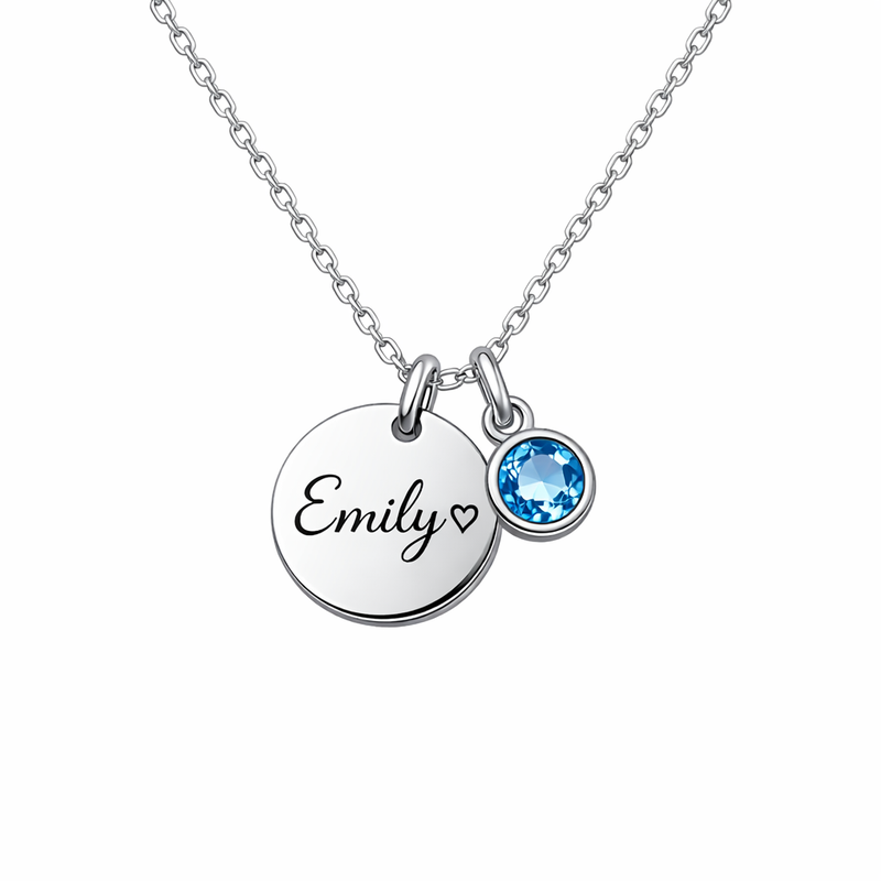 Customizing Personalized Birthstone Charm Necklaces: Why Hypoallergenic Birthstone Pendants and DIY Personalized Necklaces are Essential for Jewelry Brands 2 Customizing Personalized Birthstone Charm Necklaces: Why Hypoallergenic Birthstone Pendants and DIY Personalized Necklaces are Essential for Jewelry Brands