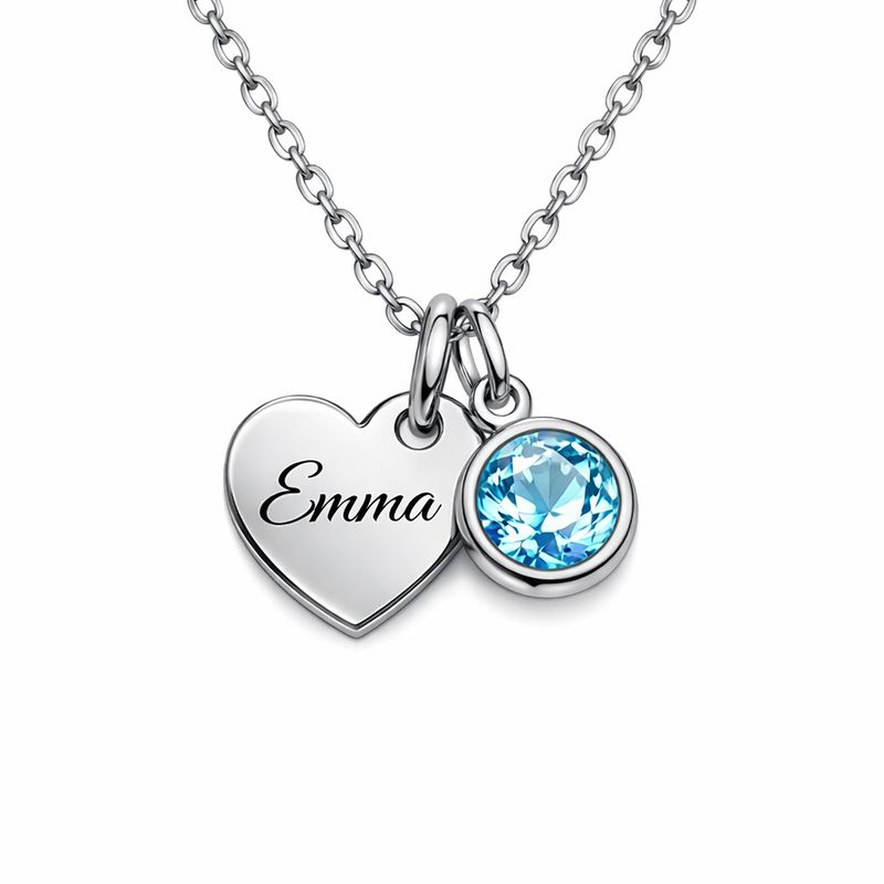 Personalized Birthstone Pendant Manufacturing Trends: Custom Birthstone Charm Solutions for Wholesale Jewelry Business Growth 3 Personalized Birthstone Pendant Manufacturing Trends: Custom Birthstone Charm Solutions for Wholesale Jewelry Business Growth