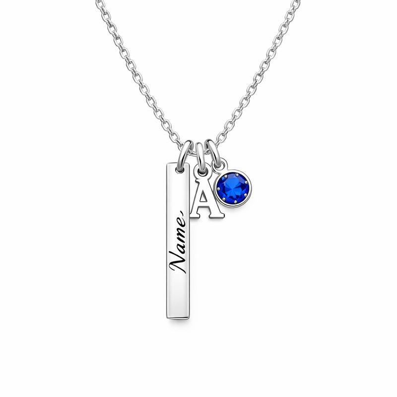 Boost Your Jewelry Brand with Personalized Birth Month Stone Charm Pendants: Hypoallergenic DIY Necklaces for Custom Birthstone Jewelry 2 Boost Your Jewelry Brand with Personalized Birth Month Stone Charm Pendants: Hypoallergenic DIY Necklaces for Custom Birthstone Jewelry