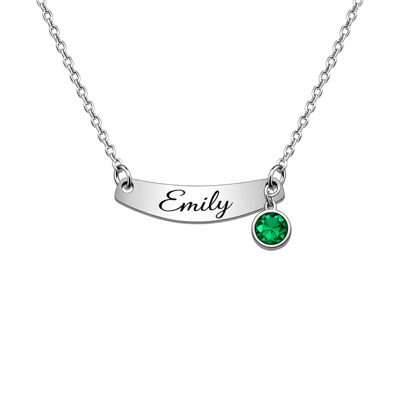 Grow Your Jewelry Business with Customizable Personalized Birth Month Stone Pendants and Hypoallergenic Birthstone Necklaces 2 Grow Your Jewelry Business with Customizable Personalized Birth Month Stone Pendants and Hypoallergenic Birthstone Necklaces