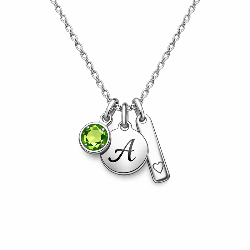 Boost Your Jewelry Brand with Personalized Birth Month Stone Charm Pendants: Custom Birthstone Necklace Gifts for Retailers 7 Boost Your Jewelry Brand with Personalized Birth Month Stone Charm Pendants: Custom Birthstone Necklace Gifts for Retailers