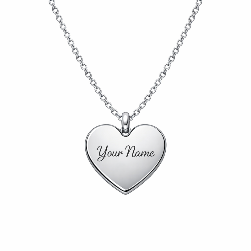 Unlock the Power of Customization with Minimalist Stainless Steel Heart Pendants and Double Heart Initial Necklaces for Women 3 Unlock the Power of Customization with Minimalist Stainless Steel Heart Pendants and Double Heart Initial Necklaces for Women