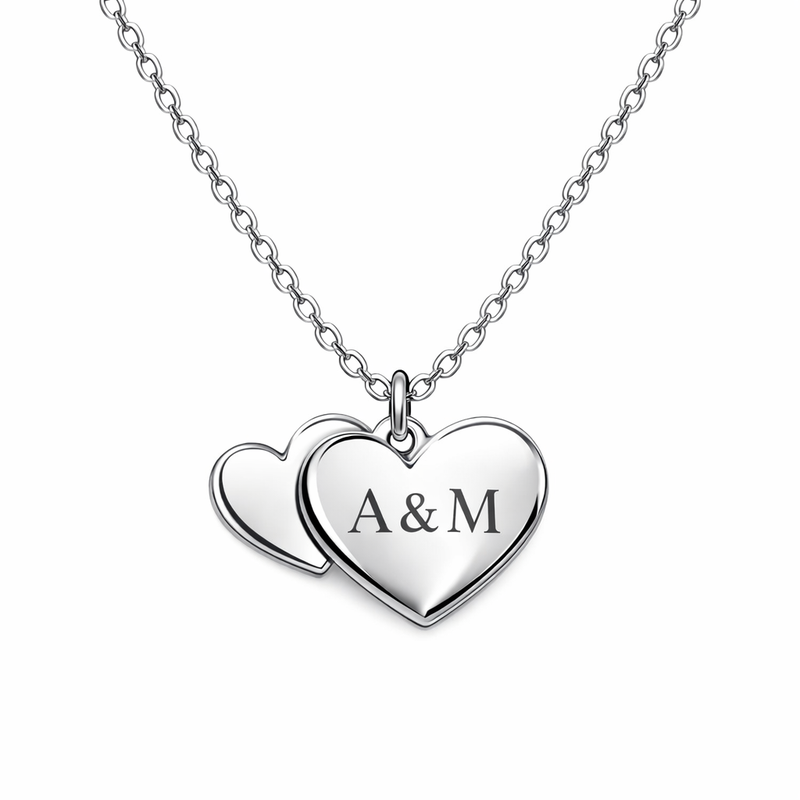 Minimalist Stainless Steel Heart Pendant Necklace Customization Trends Driving Wholesale Growth and Love Symbol Pendant Jewelry Demand Minimalist Stainless Steel Heart Pendant Necklace Customization Trends Driving Wholesale Growth and Love Symbol Pendant Jewelry Demand
