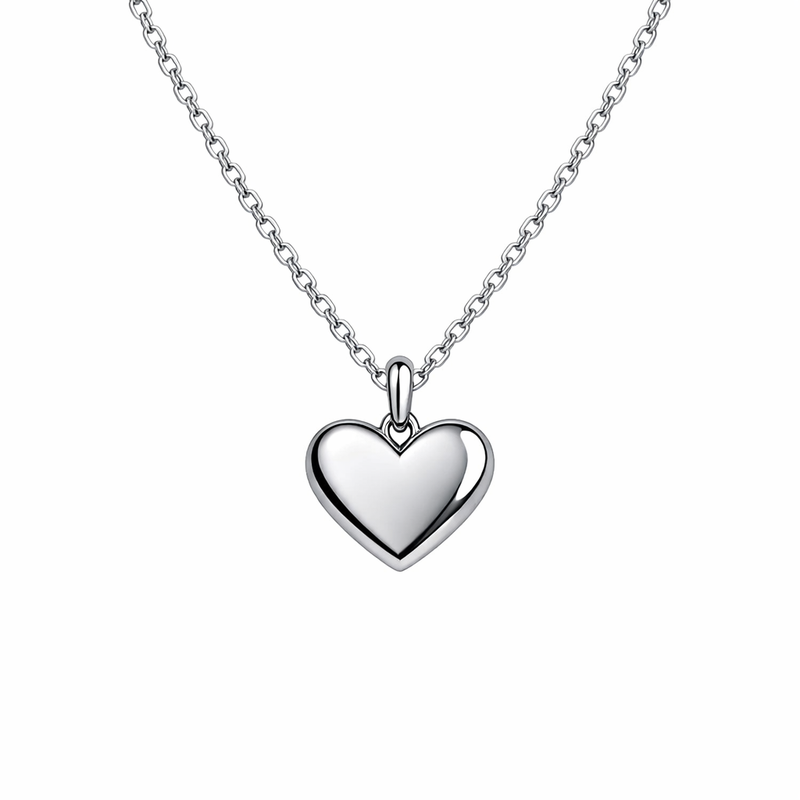 Minimalist Stainless Steel Heart Pendant Necklace Trends 2026: Customization, Wholesale Solutions & Durable Manufacturing for Business Growth 2 Minimalist Stainless Steel Heart Pendant Necklace Trends 2026: Customization, Wholesale Solutions & Durable Manufacturing for Business Growth
