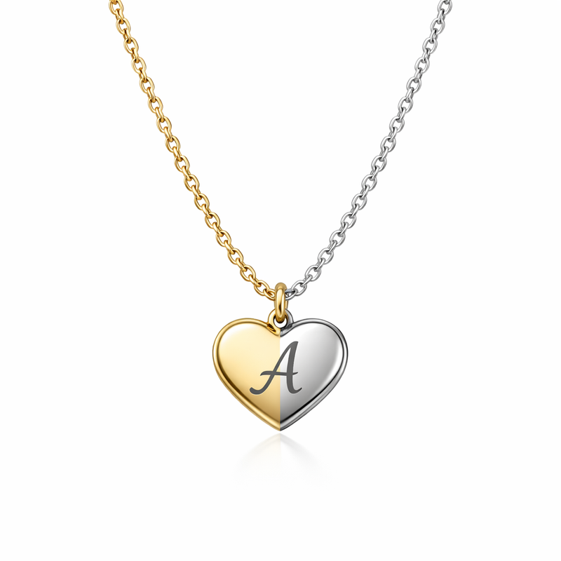 Unlocking the Business Potential of Initial Heart Charm Necklaces: Why Personalized Gold Pendant Necklaces and Stainless Steel Heart Charm Pendants Are the Future of Custom Jewelry Manufacturing 6 Unlocking the Business Potential of Initial Heart Charm Necklaces: Why Personalized Gold Pendant Necklaces and Stainless Steel Heart Charm Pendants Are the Future of Custom Jewelry Manufacturing