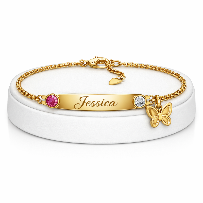 Elevating Business Growth with Butterfly Charm Gold Bracelets and Personalized Stainless Steel Birthstone Jewelry 5 Elevating Business Growth with Butterfly Charm Gold Bracelets and Personalized Stainless Steel Birthstone Jewelry