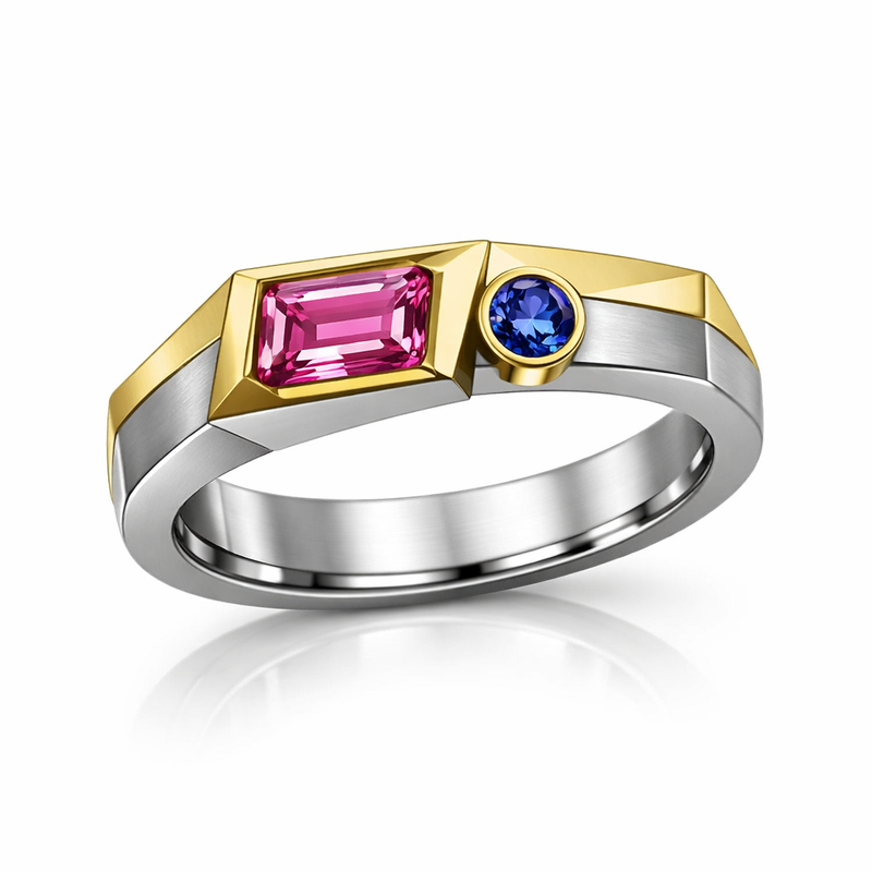 Unlock Business Growth with Custom Geometric Zircon Gold Plated Rings and Modern Birthstone Stainless Steel Designs Unlock Business Growth with Custom Geometric Zircon Gold Plated Rings and Modern Birthstone Stainless Steel Designs