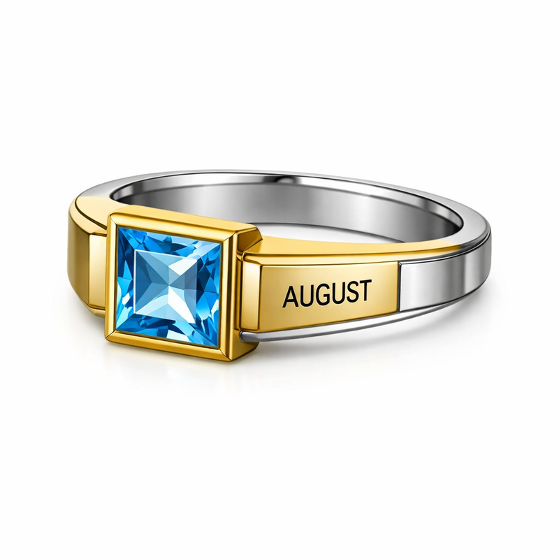 Geometric Birthstone Ring Trends: Why Gold Plated Zircon and Modern Stainless Steel Finger Rings Are Essential for OEM/ODM Jewelry Businesses Geometric Birthstone Ring Trends: Why Gold Plated Zircon and Modern Stainless Steel Finger Rings Are Essential for OEM/ODM Jewelry Businesses