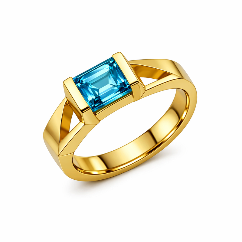 Elevate Your Jewelry Line with Geometric Zircon Gold Plated Rings and Modern Birthstone Stainless Steel Designs 8 Elevate Your Jewelry Line with Geometric Zircon Gold Plated Rings and Modern Birthstone Stainless Steel Designs
