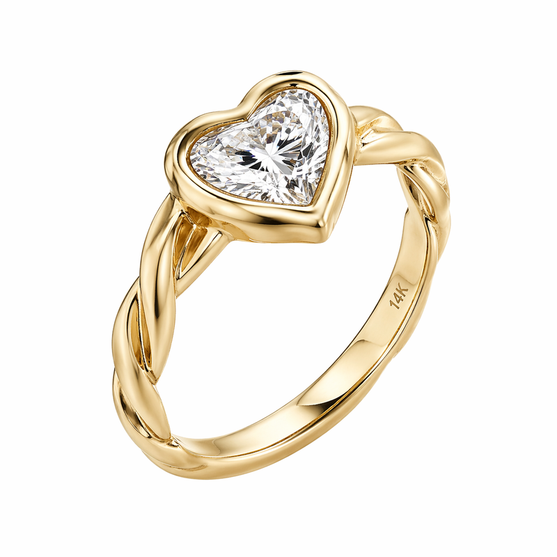 Unlock Business Growth with Vintage Twisted 14k Gold Heart Ring and Irregular Stainless Steel Heart Jewelry Customization 3 Unlock Business Growth with Vintage Twisted 14k Gold Heart Ring and Irregular Stainless Steel Heart Jewelry Customization