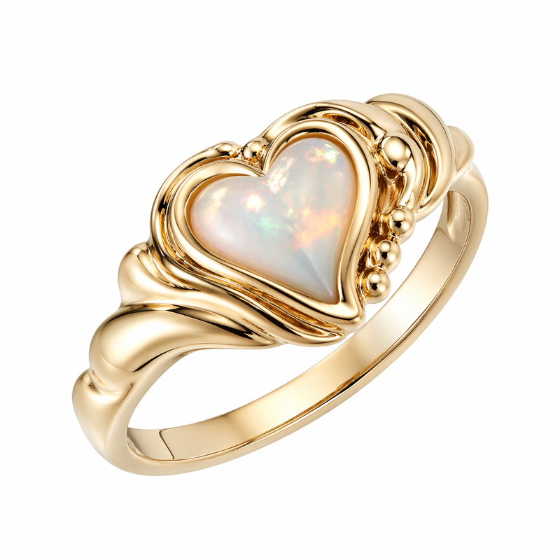 Unlock Business Growth with Vintage Twisted Gold Heart Rings, 14k Gold Irregular Heart Jewelry, and Stainless Steel Heart Rings for Women – Customization and Wholesale Manufacturing Solutions 7 Unlock Business Growth with Vintage Twisted Gold Heart Rings, 14k Gold Irregular Heart Jewelry, and Stainless Steel Heart Rings for Women – Customization and Wholesale Manufacturing Solutions