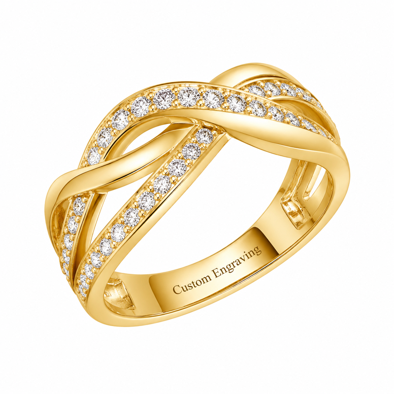 Chic 14k Gold Plated Ring Manufacturing Trends: Boost Business Growth with Custom Zircon Designs and Low MOQ Solutions Chic 14k Gold Plated Ring Manufacturing Trends: Boost Business Growth with Custom Zircon Designs and Low MOQ Solutions