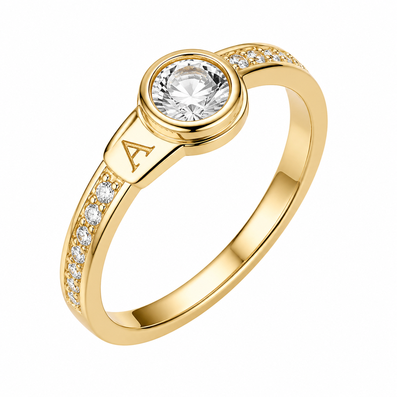 Boost Your Business with Chic 14k Gold Plated Rings and Stainless Steel Zircon Rings: Customization and Quality Manufacturing for Wholesale Success 7 Boost Your Business with Chic 14k Gold Plated Rings and Stainless Steel Zircon Rings: Customization and Quality Manufacturing for Wholesale Success